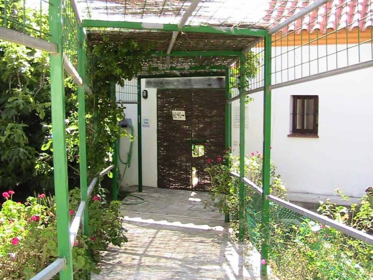 Finca La Tacita - Petunia Conil de la Frontera Kültér fotó