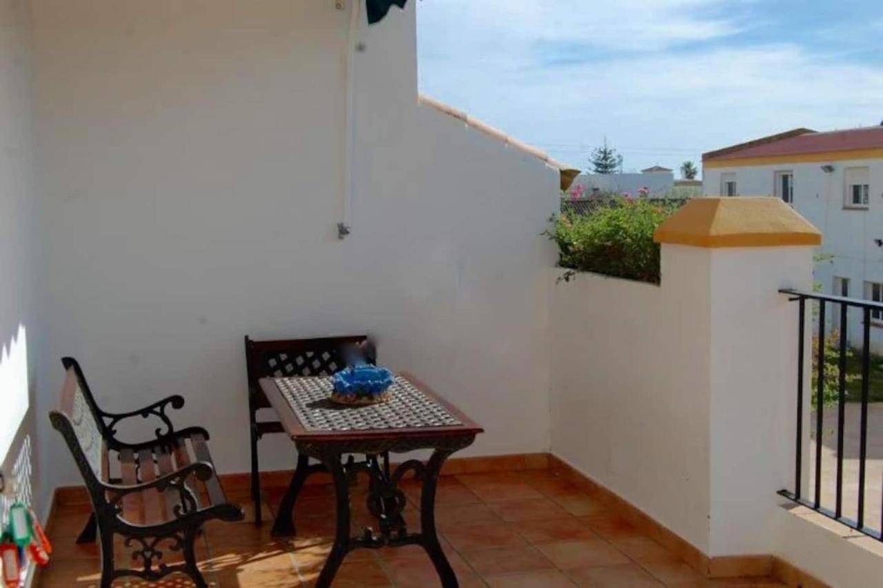 Finca La Tacita - Petunia Conil de la Frontera Kültér fotó