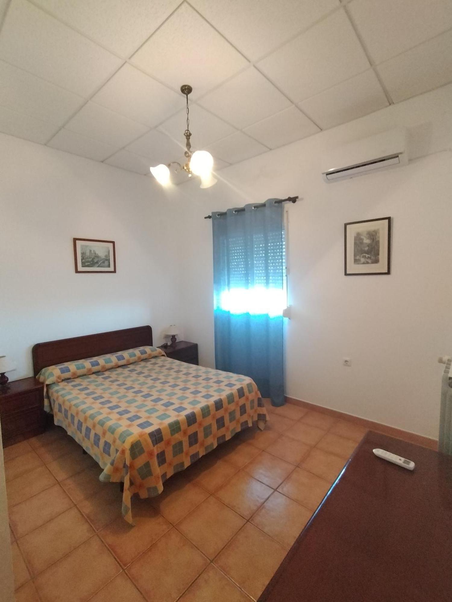 Finca La Tacita - Petunia Conil de la Frontera Kültér fotó