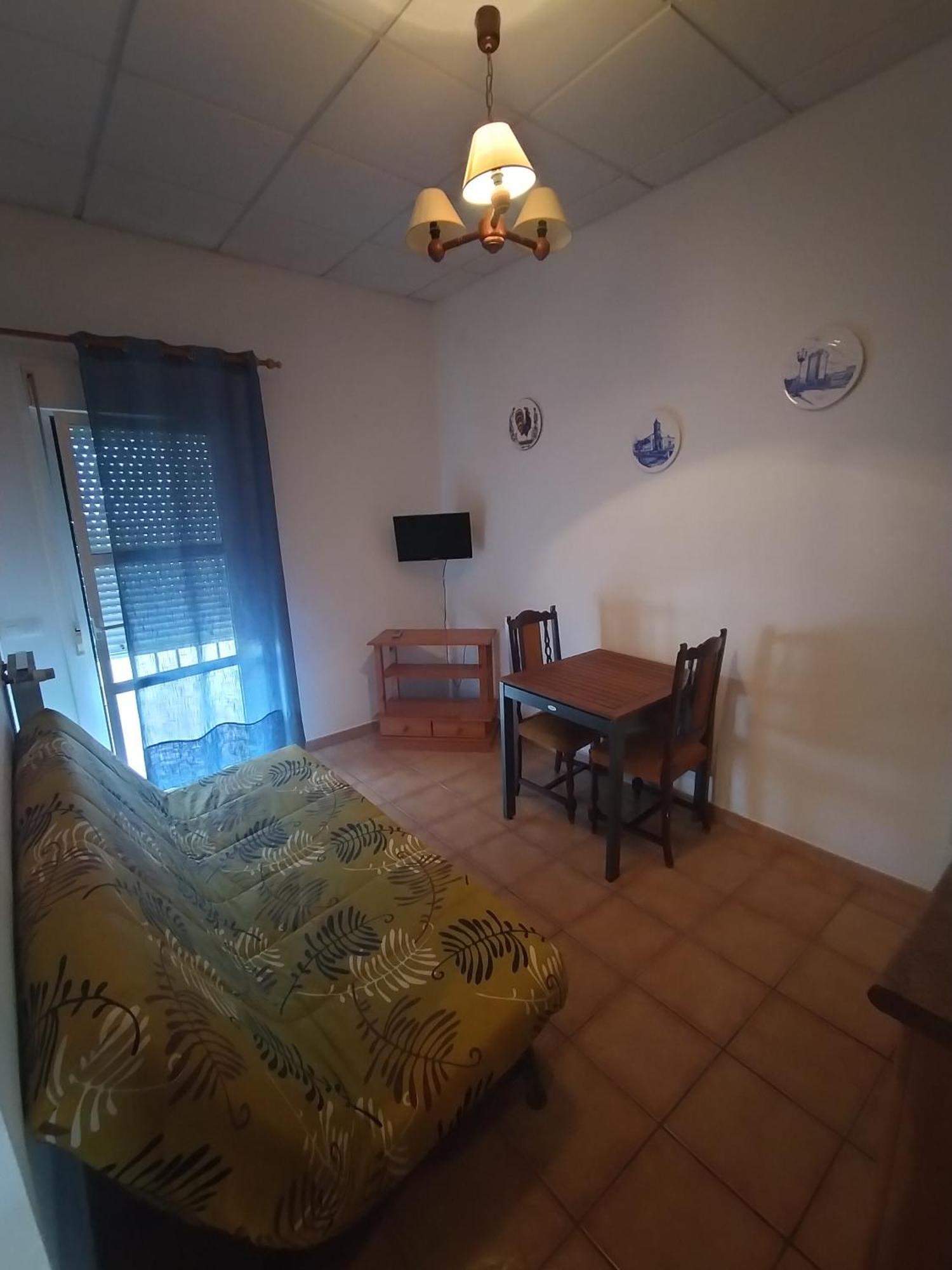 Finca La Tacita - Petunia Conil de la Frontera Kültér fotó